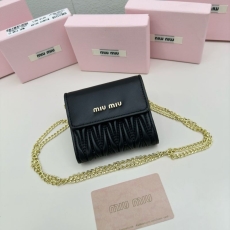 Miu Miu Wallets Purse